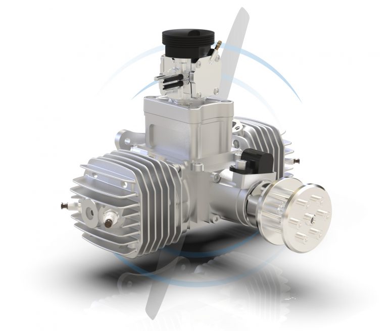 Sky Power – High-Performance UAV Propulsion Systems