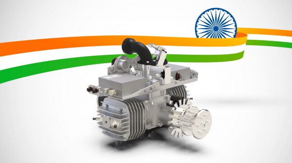 indian flag background for independence day