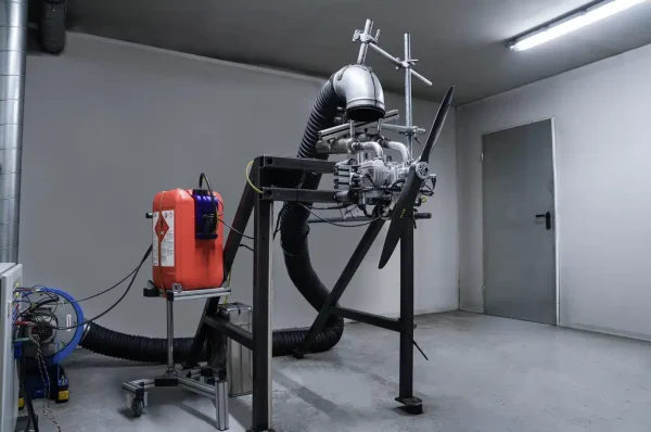 Successful FAR33 Endurance Tests with SP-110 FI TS GEN and SP-210 FI TS GEN