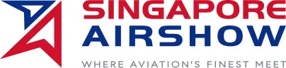 Logo Singapore Airshow 2026