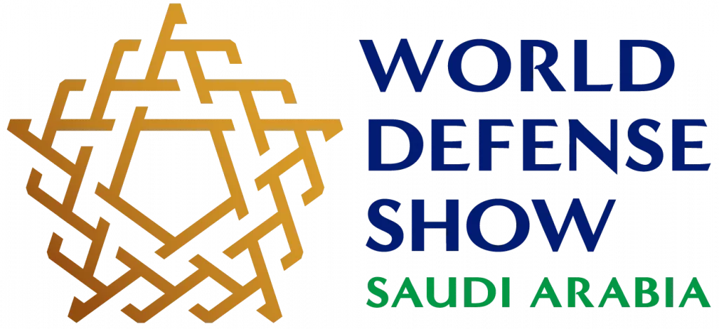 Logo World Defense Show 2026