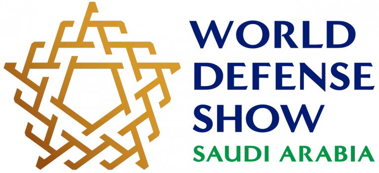 Logo World Defense Show 2026
