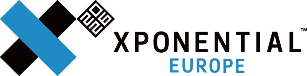 Logo Xponential Europe 2026_2